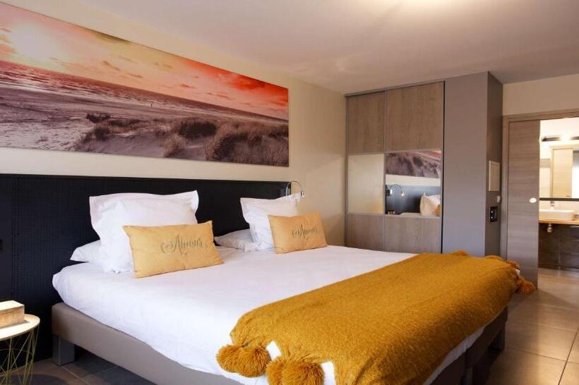 Номер Superior Кровать Кинг, Sure Hotel By Best Western Beziers Le Monestie