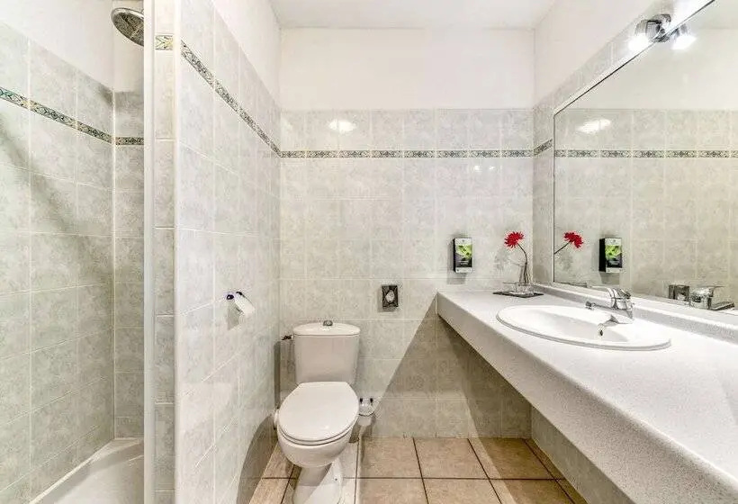 ファミリールーム, Sure Hotel By Best Western Beziers Le Monestie