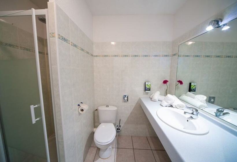 Семейный Номер, Sure Hotel By Best Western Beziers Le Monestie