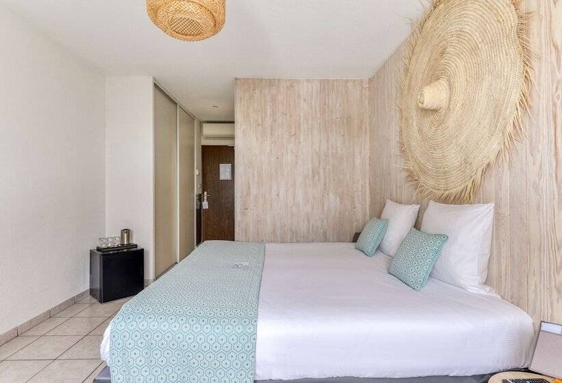 Семейный Номер, Sure Hotel By Best Western Beziers Le Monestie