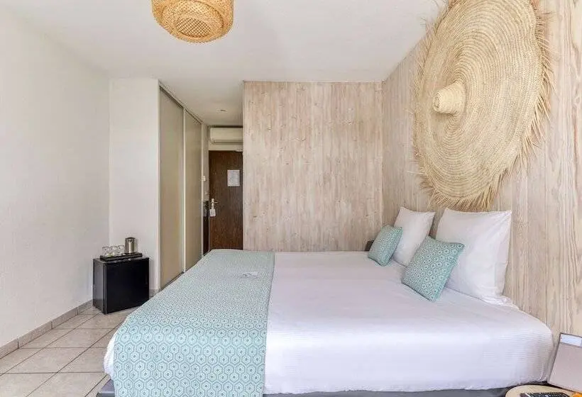 ファミリールーム, Sure Hotel By Best Western Beziers Le Monestie