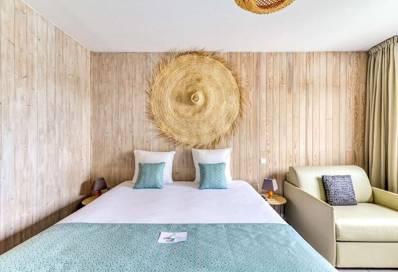 Семейный Номер, Sure Hotel By Best Western Beziers Le Monestie