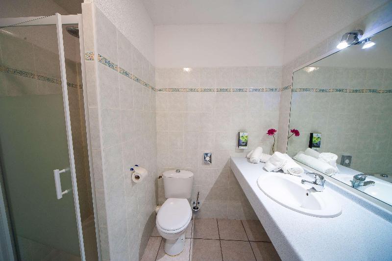 Семейный Номер, Sure Hotel By Best Western Beziers Le Monestie