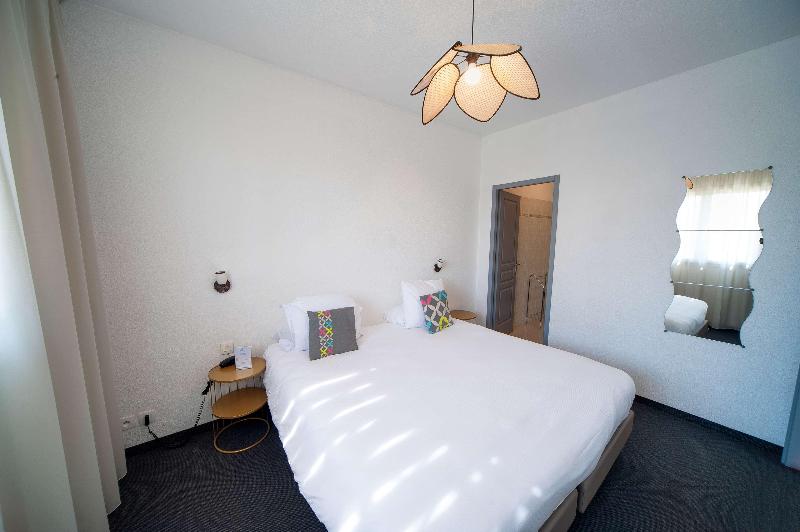 Семейный Номер, Sure Hotel By Best Western Beziers Le Monestie