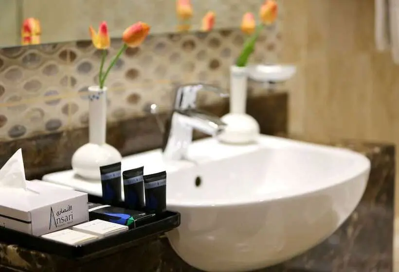 استودیوی لوکس, Tulip Al Barsha Hotel Apartment
