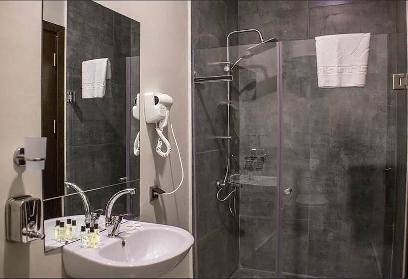 اتاق اکونومی, Legend Business Hotel Batumi