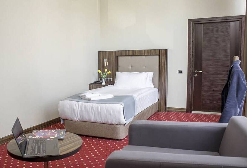 اتاق اکونومی, Legend Business Hotel Batumi