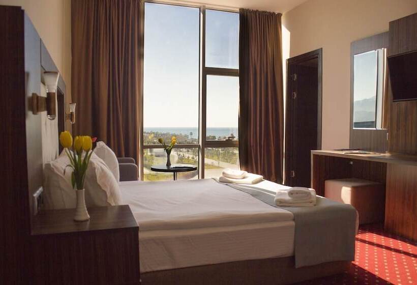 اتاق استاندارد, Legend Business Hotel Batumi