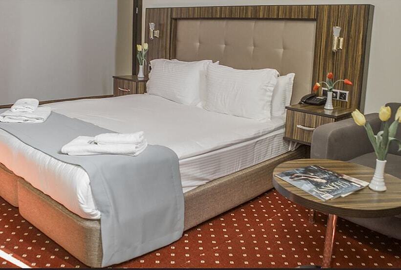 اتاق استاندارد, Legend Business Hotel Batumi