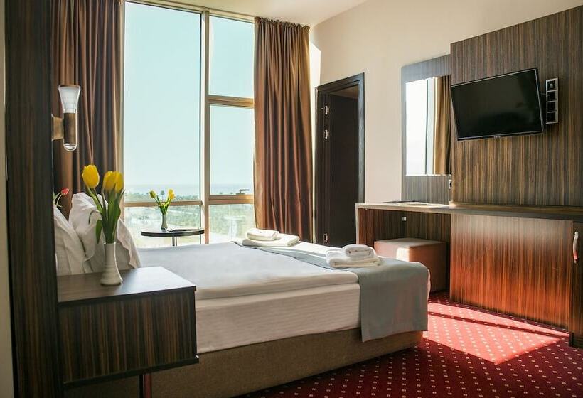 اتاق استاندارد, Legend Business Hotel Batumi
