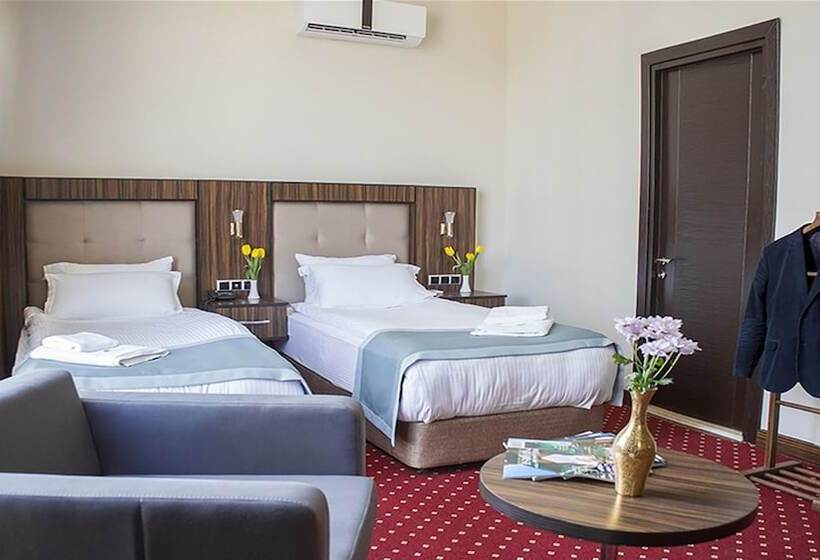 اتاق استاندارد, Legend Business Hotel Batumi