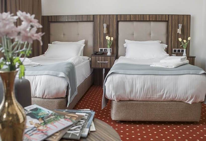 اتاق استاندارد, Legend Business Hotel Batumi