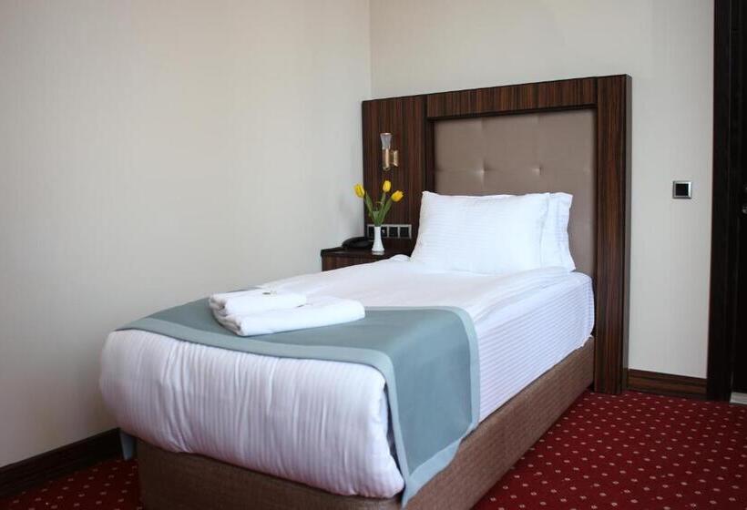 اتاق اکونومی یک تخته, Legend Business Hotel Batumi