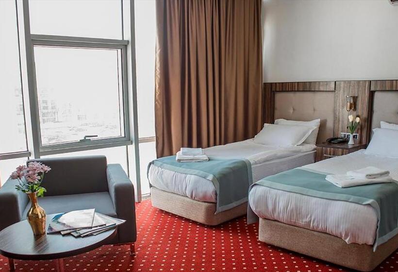اتاق استاندارد, Legend Business Hotel Batumi