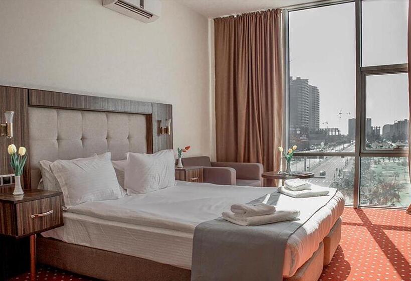 اتاق استاندارد, Legend Business Hotel Batumi