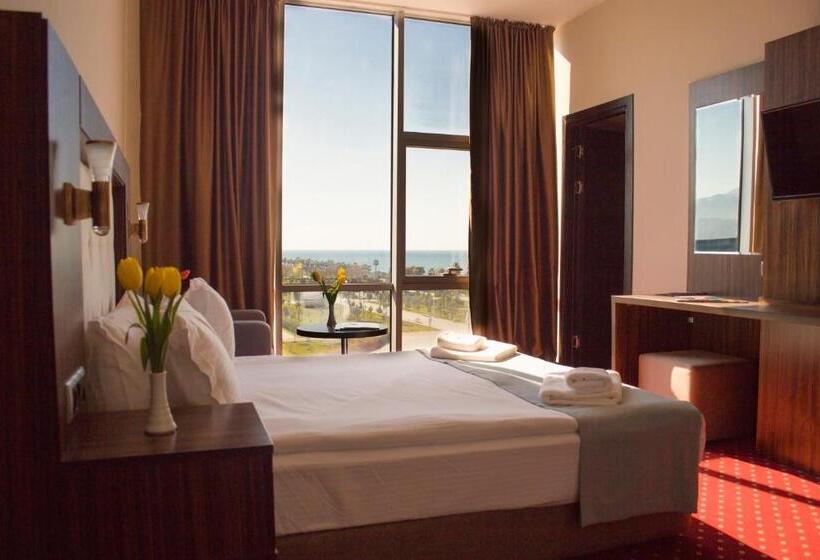 اتاق استاندارد, Legend Business Hotel Batumi