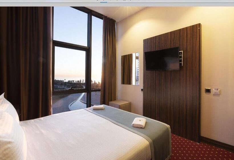 اتاق استاندارد, Legend Business Hotel Batumi