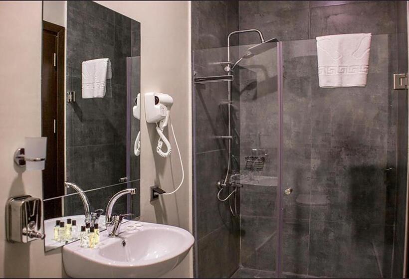اتاق اکونومی, Legend Business Hotel Batumi