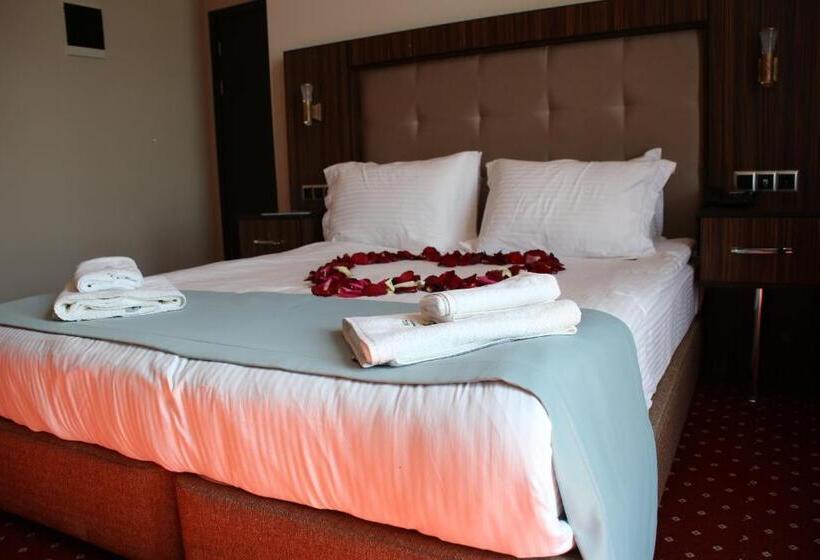 اتاق استاندارد, Legend Business Hotel Batumi