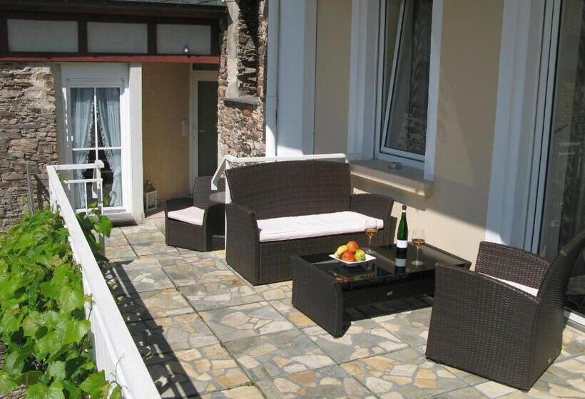 غرفة قياسية فردية, Beim Schneemann