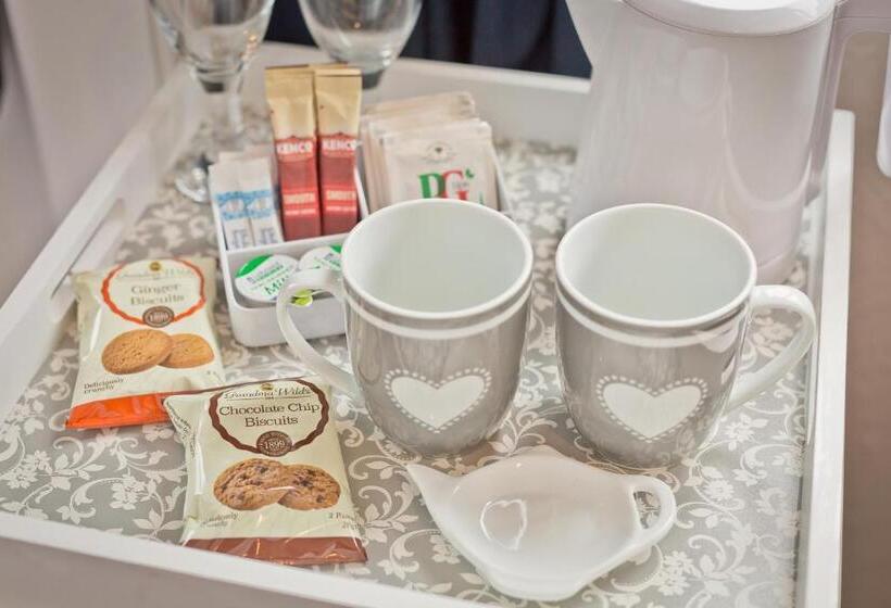 기본룸, Broadlands Windermere