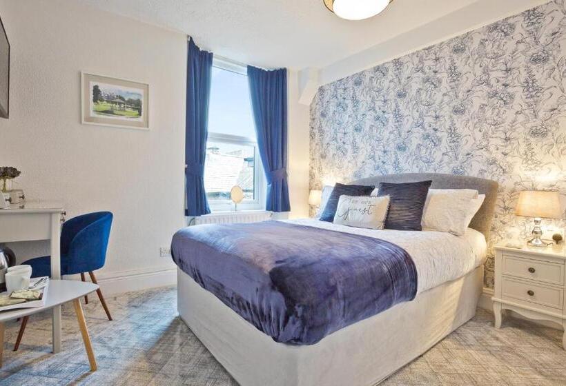 기본룸, Broadlands Windermere