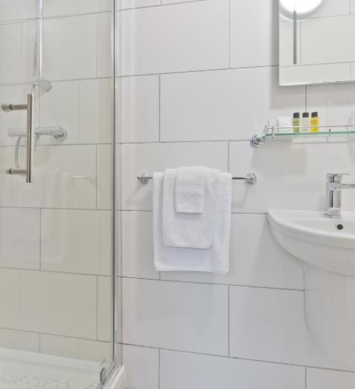 스탠다드 룸, Broadlands Windermere