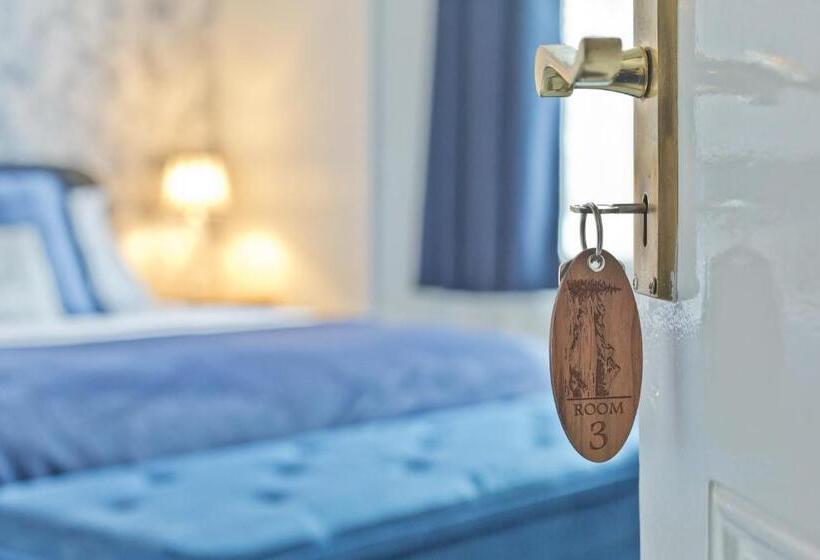 스탠다드 룸, Broadlands Windermere