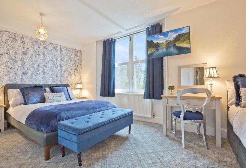 Номер Стандарт, Broadlands Windermere