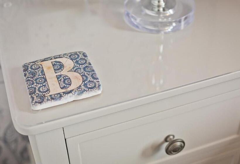 스위트 킹사이즈 침대, Broadlands Windermere