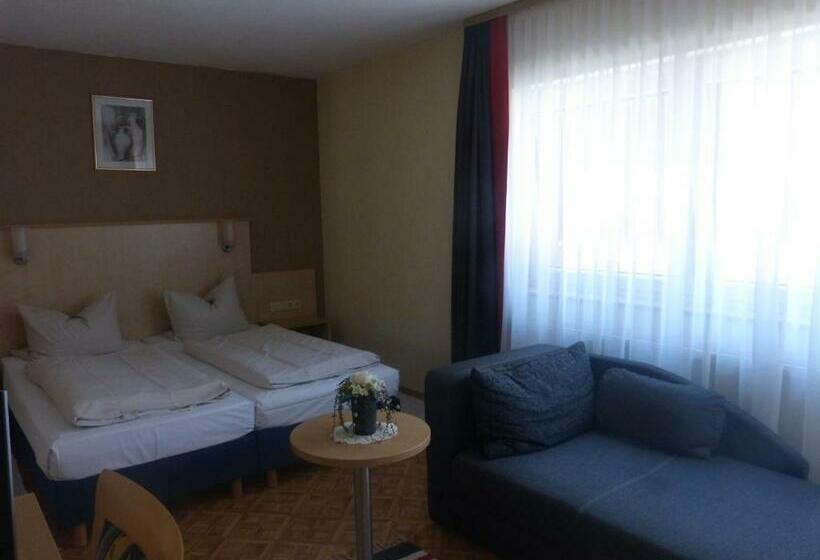 스탠다드 룸, Gasthaus Sonne Gbr