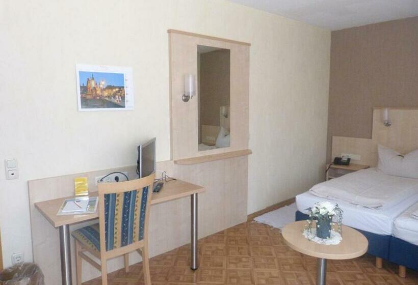 스탠다드 룸, Gasthaus Sonne Gbr