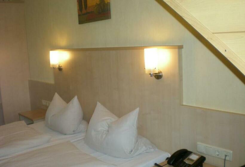 스탠다드 룸, Gasthaus Sonne Gbr