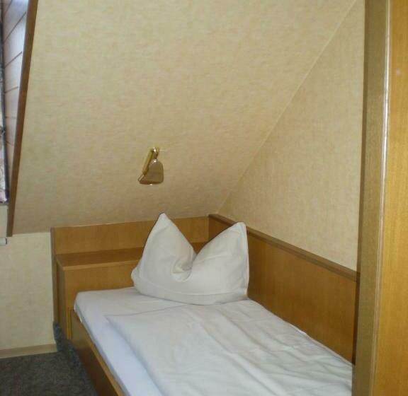 스탠다드 룸, Gasthaus Sonne Gbr