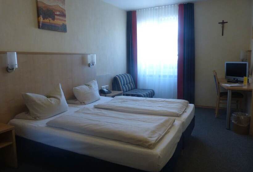 스탠다드 룸, Gasthaus Sonne Gbr