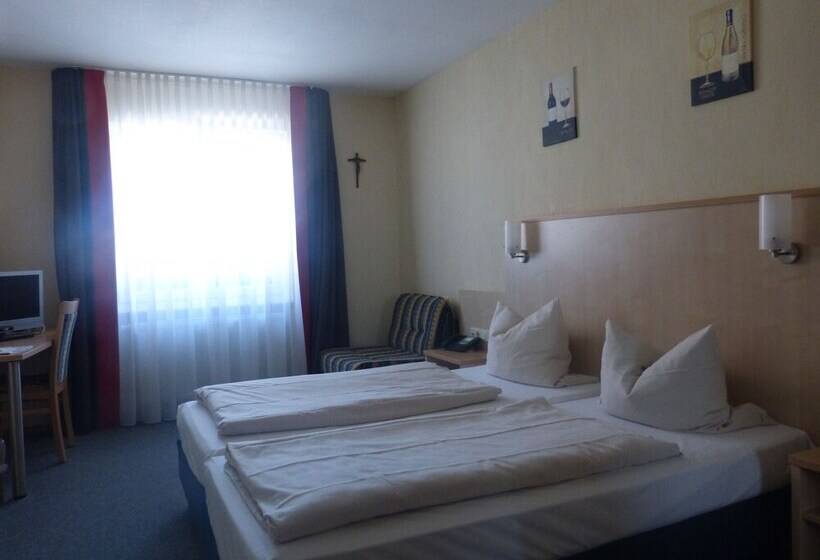 스탠다드 룸, Gasthaus Sonne Gbr