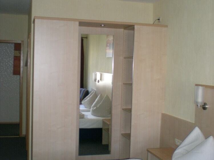 스탠다드 룸, Gasthaus Sonne Gbr