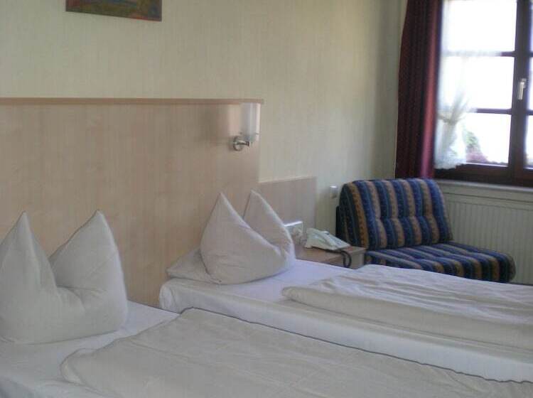 스탠다드 룸, Gasthaus Sonne Gbr