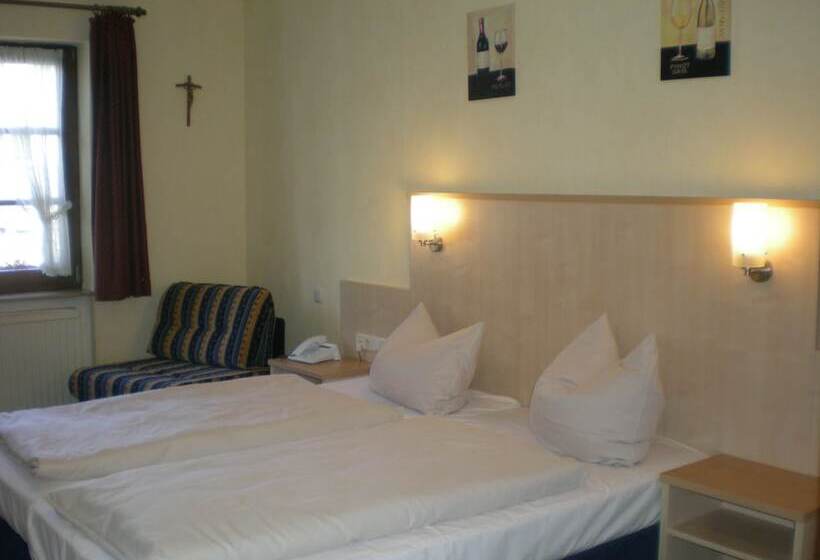 스탠다드 룸, Gasthaus Sonne Gbr