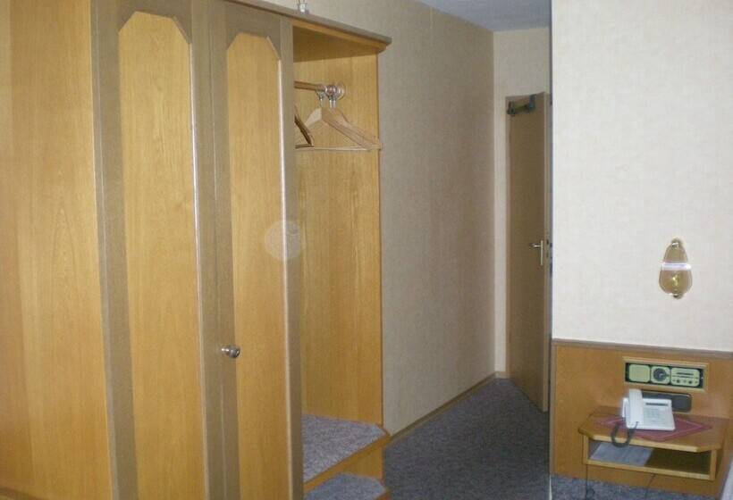 스탠다드 룸, Gasthaus Sonne Gbr