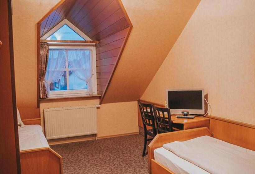 스탠다드 룸, Gasthaus Sonne Gbr