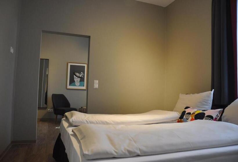 침실 1개 아파트, Gasthaus Sonne Gbr