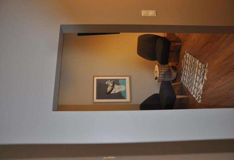 침실 1개 아파트, Gasthaus Sonne Gbr