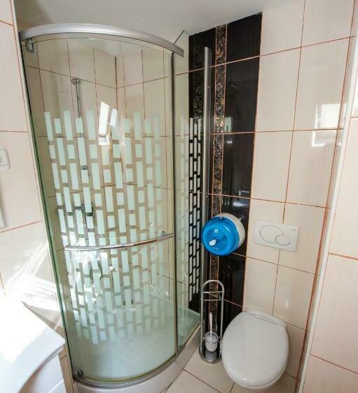 اتاق استاندارد, Guesthouse Veranda