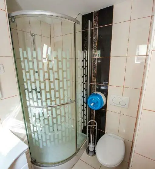 اتاق استاندارد, Guesthouse Veranda