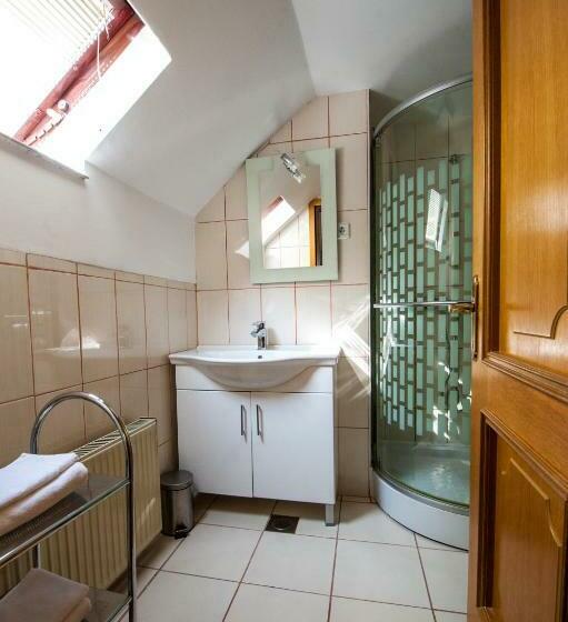 اتاق استاندارد, Guesthouse Veranda