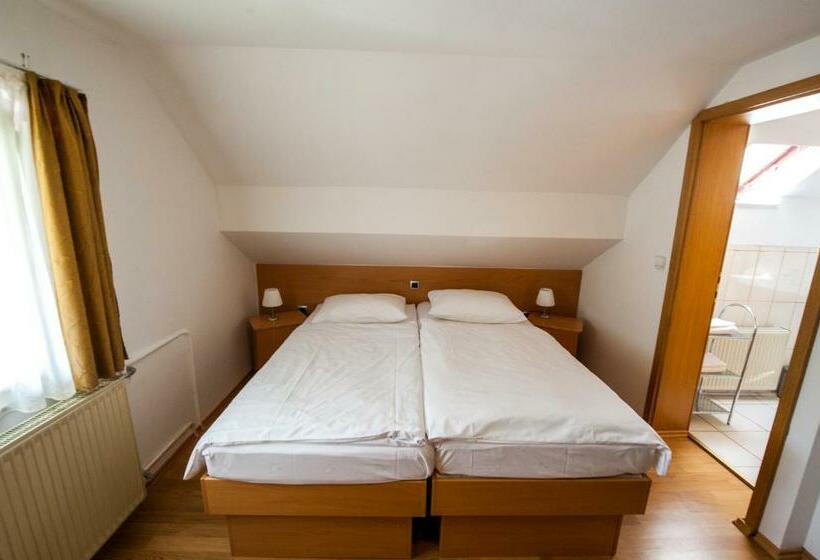 اتاق استاندارد, Guesthouse Veranda