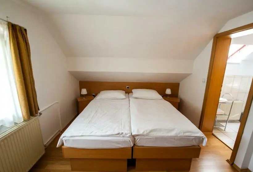 اتاق استاندارد, Guesthouse Veranda