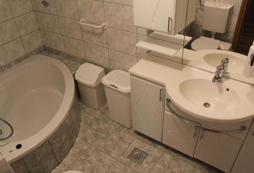 آپارتمان 2 خوابه, Guesthouse Veranda