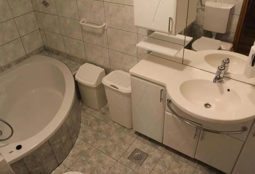 آپارتمان 2 خوابه, Guesthouse Veranda